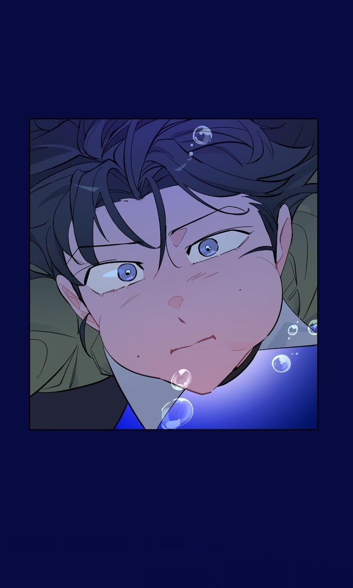 Even If Despair Consumes You Chapter 68 - Page 69