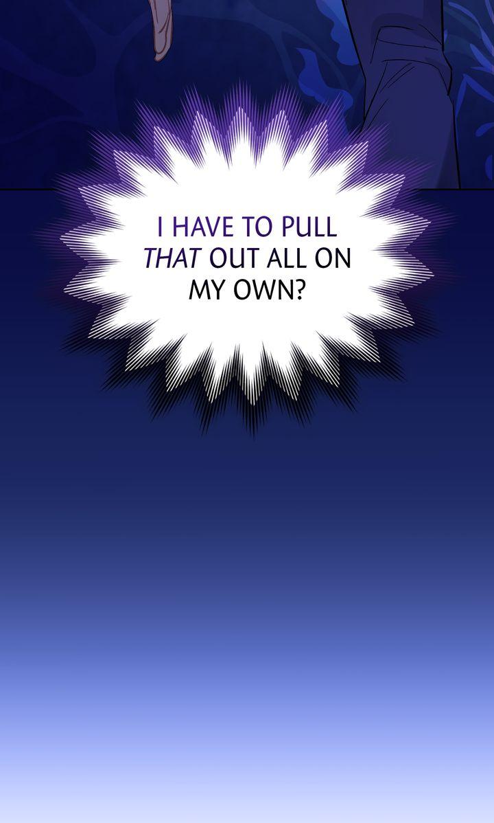 Even If Despair Consumes You Chapter 68 - Page 72