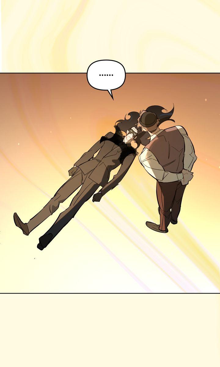 Even If Despair Consumes You Chapter 68 - Page 76