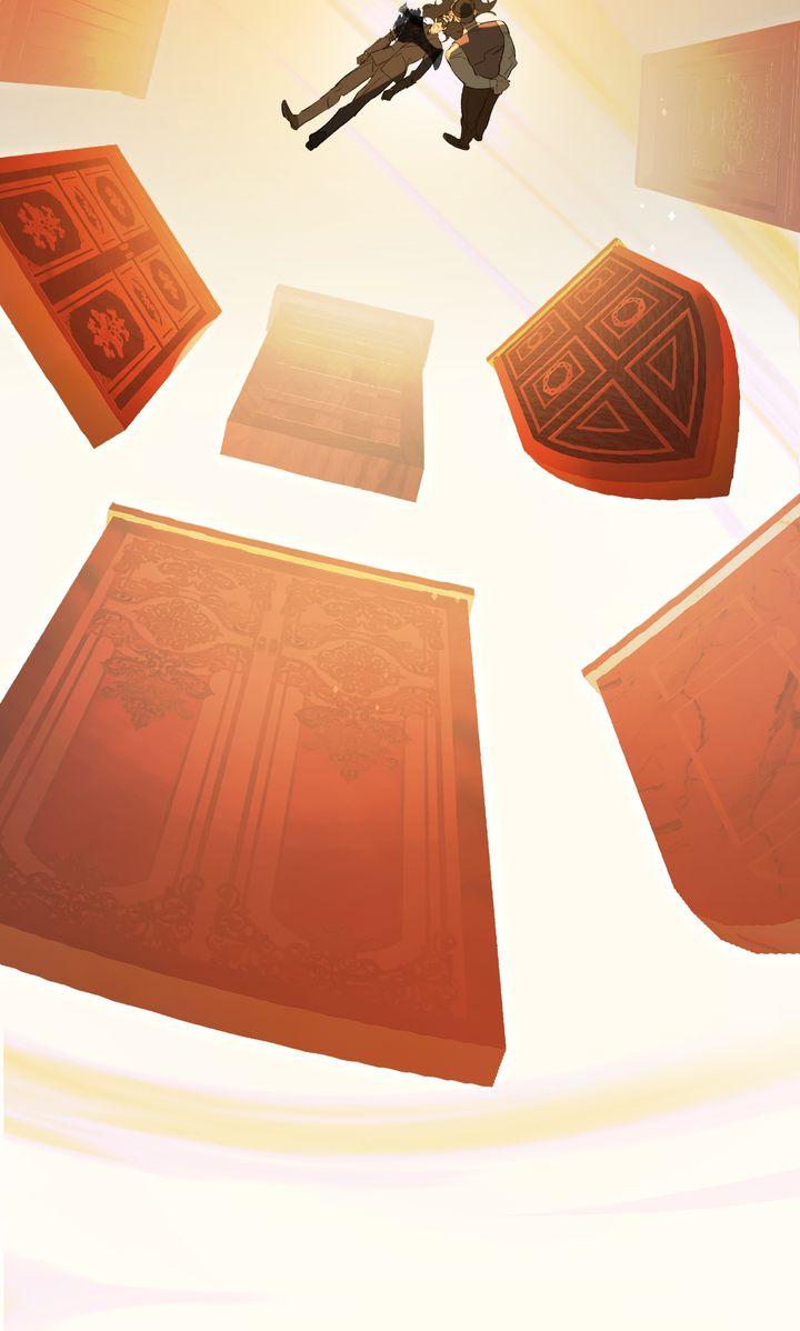 Even If Despair Consumes You Chapter 68 - Page 78