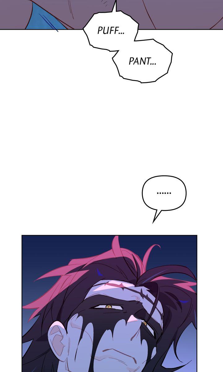 Even If Despair Consumes You Chapter 68 - Page 9