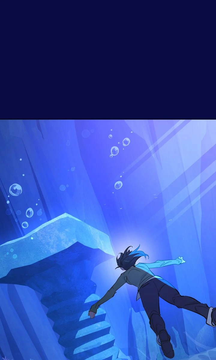 Even If Despair Consumes You Chapter 69 - Page 1