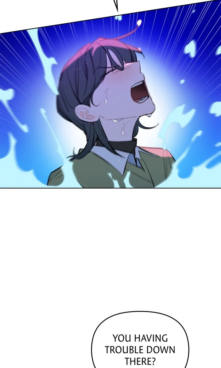 Even If Despair Consumes You Chapter 69 - Page 10