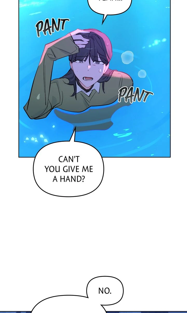 Even If Despair Consumes You Chapter 69 - Page 12