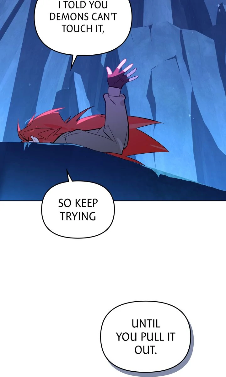 Even If Despair Consumes You Chapter 69 - Page 13