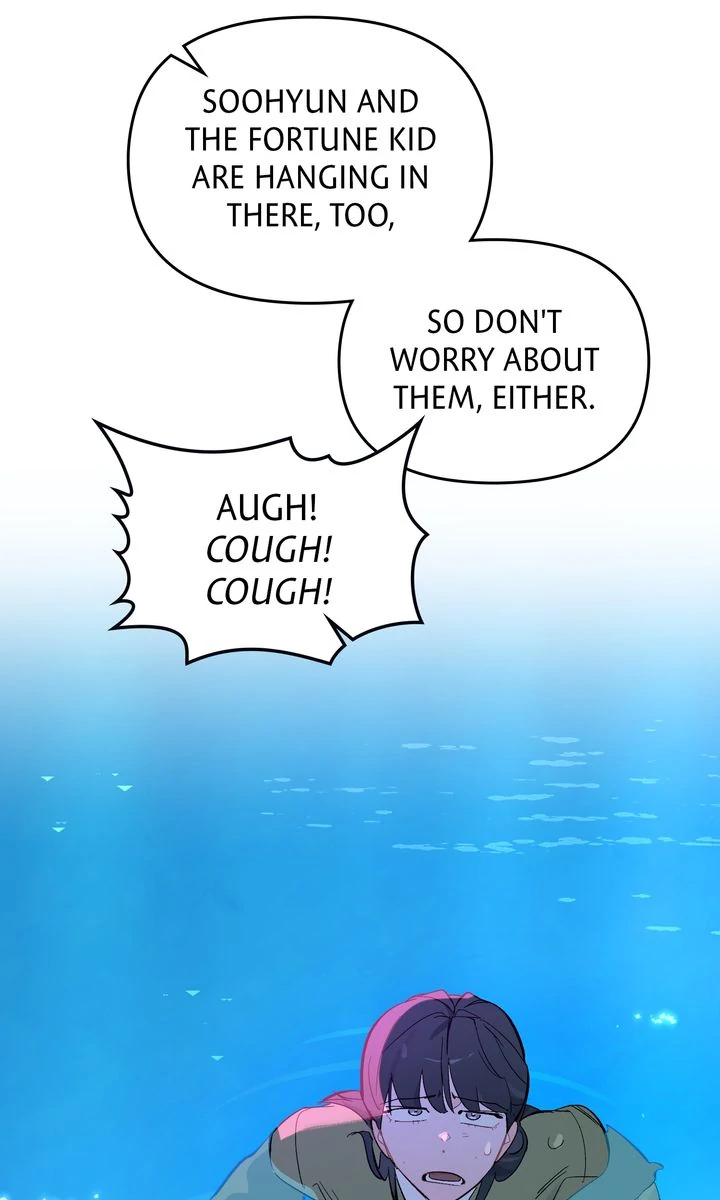 Even If Despair Consumes You Chapter 69 - Page 16