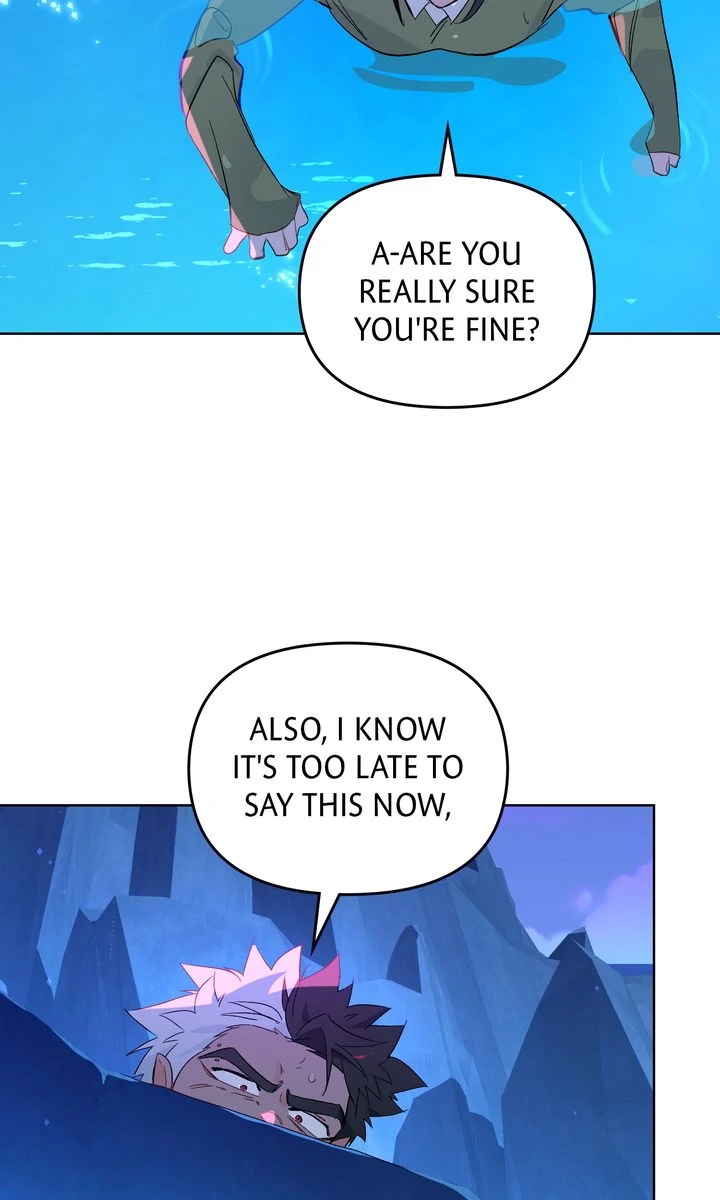 Even If Despair Consumes You Chapter 69 - Page 17