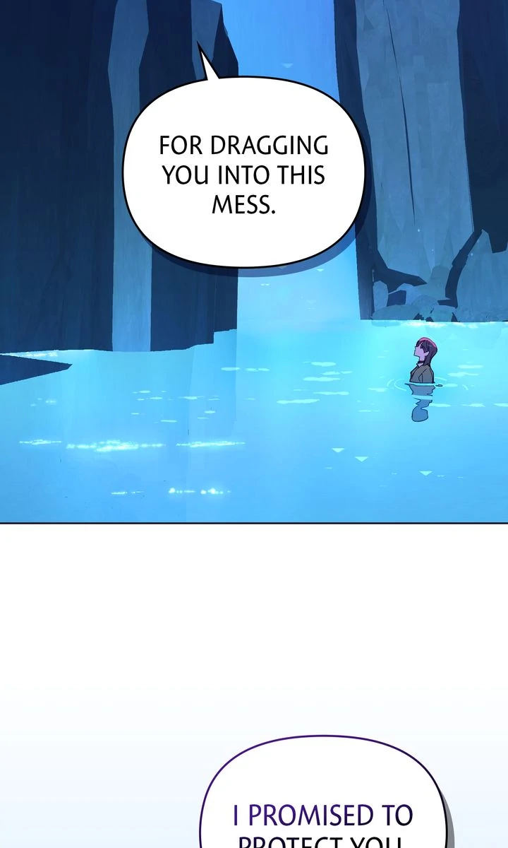 Even If Despair Consumes You Chapter 69 - Page 19