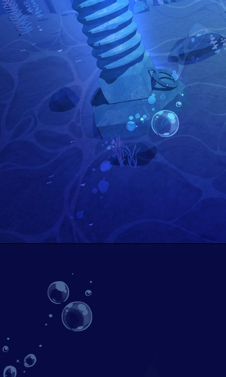 Even If Despair Consumes You Chapter 69 - Page 2