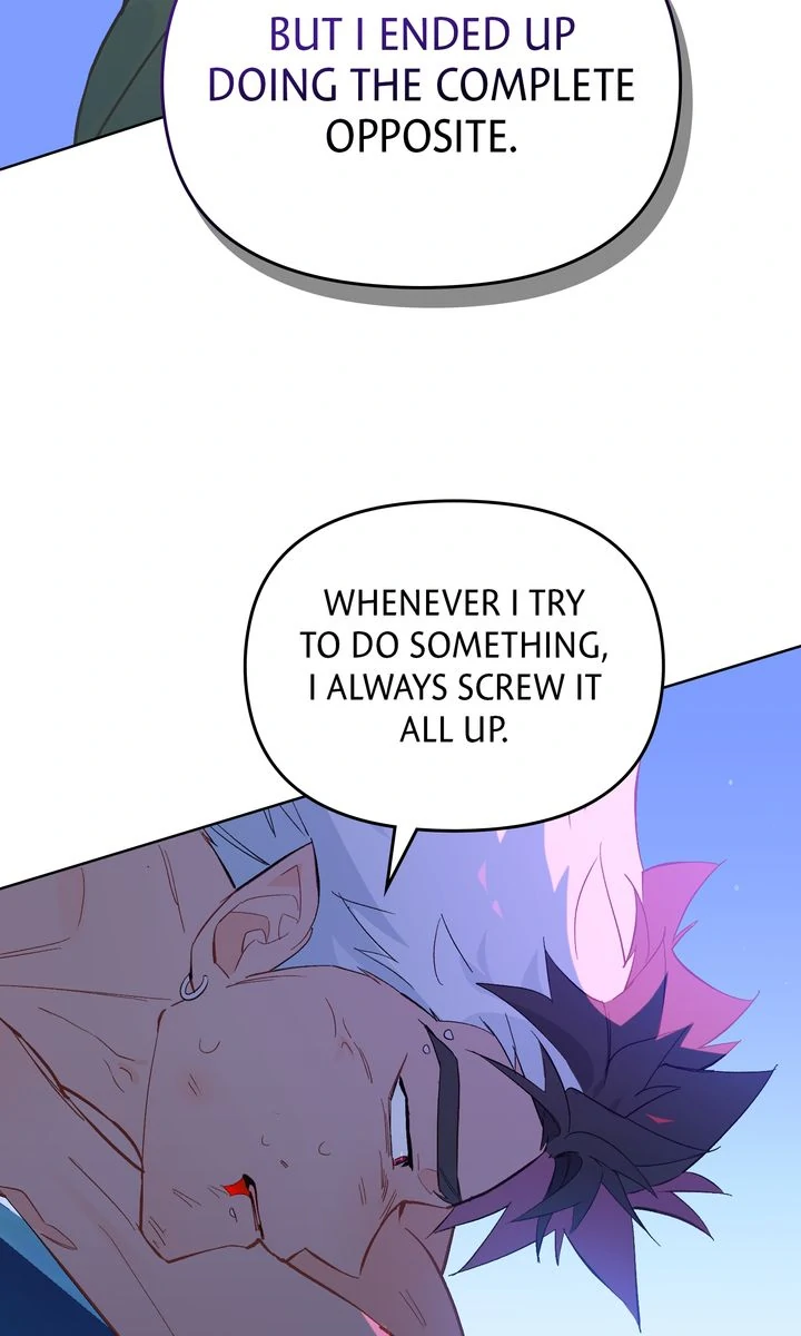 Even If Despair Consumes You Chapter 69 - Page 21