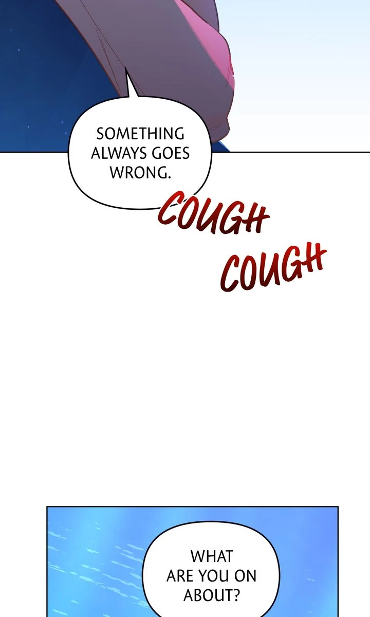 Even If Despair Consumes You Chapter 69 - Page 22