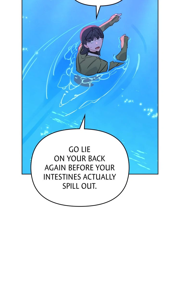 Even If Despair Consumes You Chapter 69 - Page 23