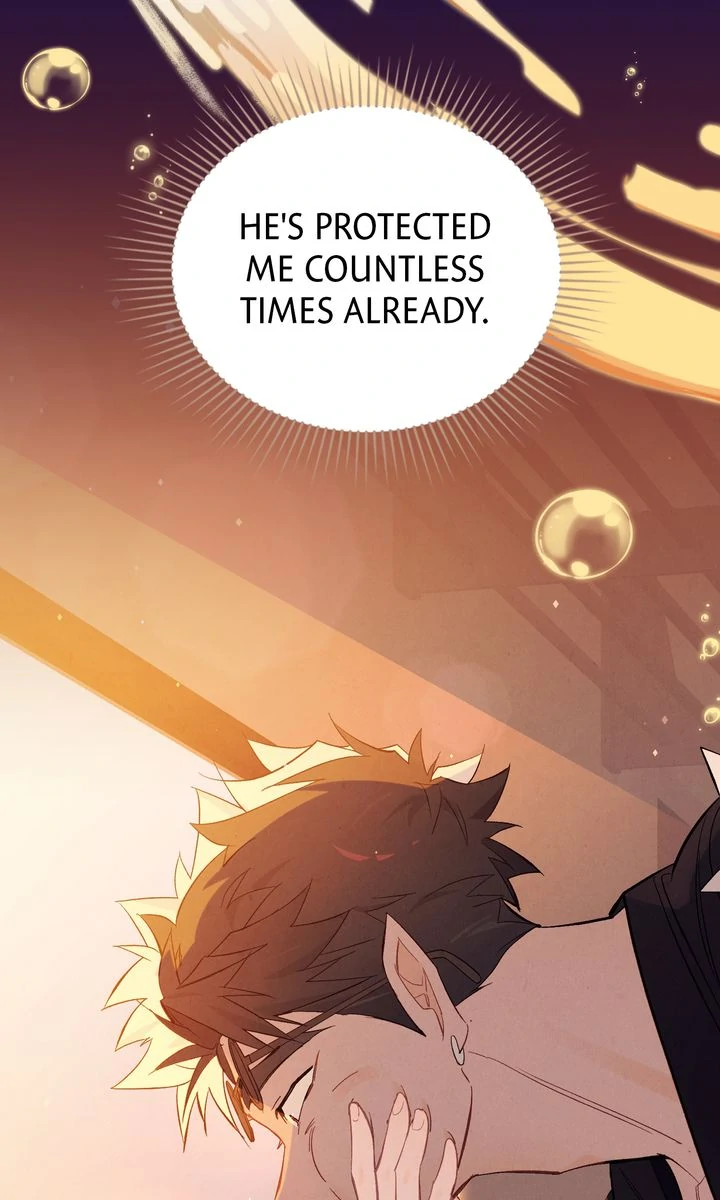 Even If Despair Consumes You Chapter 69 - Page 25