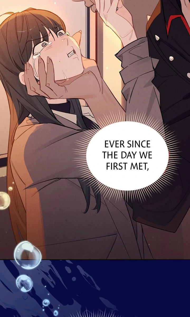 Even If Despair Consumes You Chapter 69 - Page 26