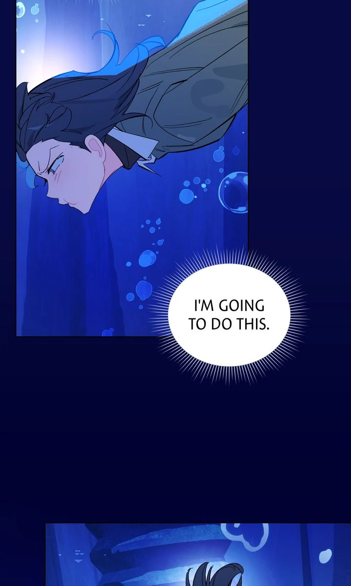 Even If Despair Consumes You Chapter 69 - Page 28