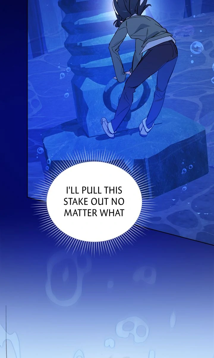 Even If Despair Consumes You Chapter 69 - Page 29