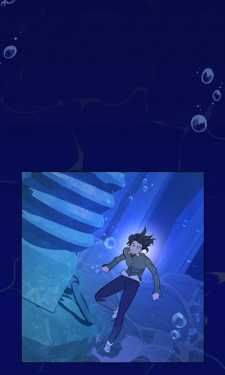 Even If Despair Consumes You Chapter 69 - Page 3