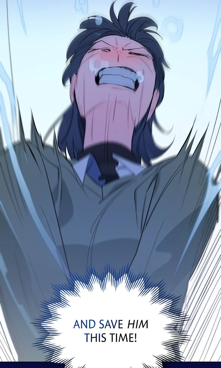 Even If Despair Consumes You Chapter 69 - Page 30