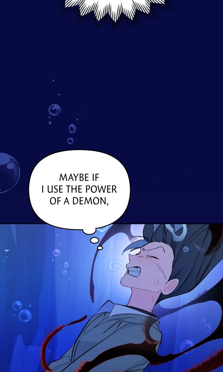 Even If Despair Consumes You Chapter 69 - Page 31