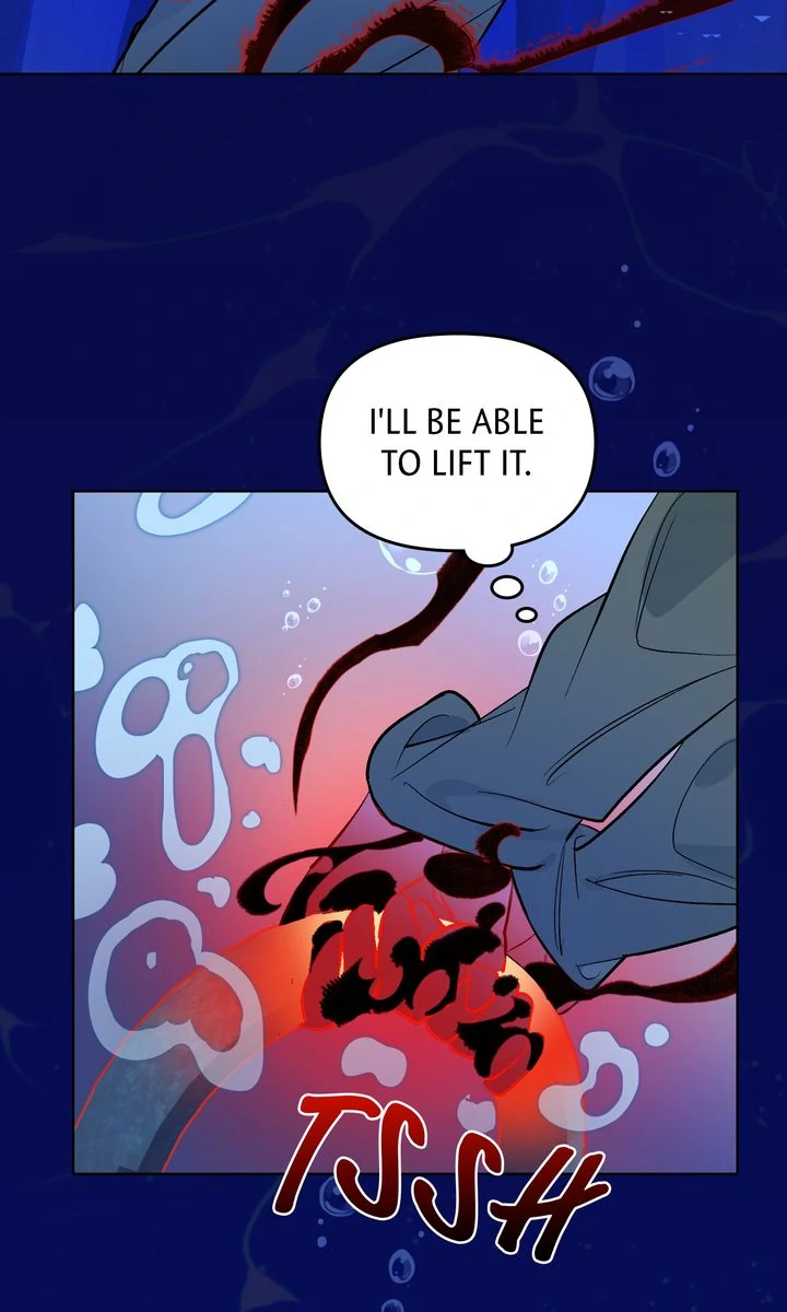 Even If Despair Consumes You Chapter 69 - Page 32