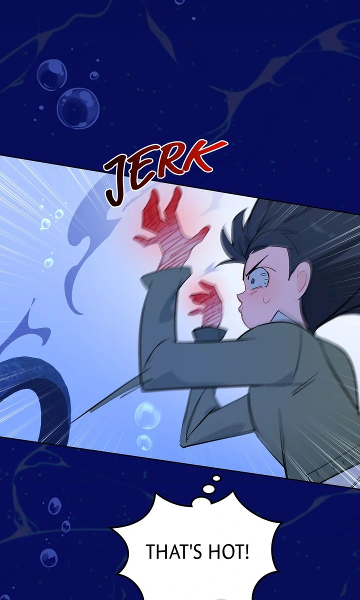 Even If Despair Consumes You Chapter 69 - Page 33