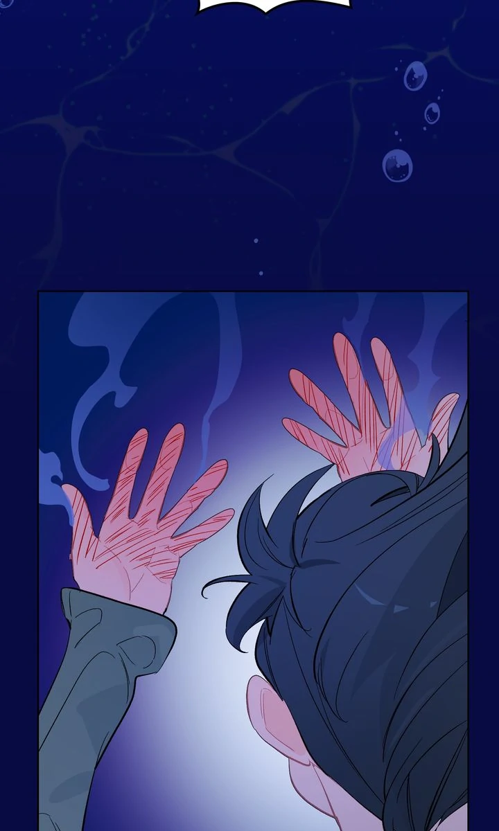 Even If Despair Consumes You Chapter 69 - Page 34