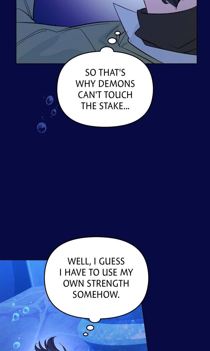 Even If Despair Consumes You Chapter 69 - Page 35