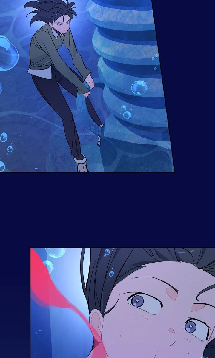 Even If Despair Consumes You Chapter 69 - Page 36