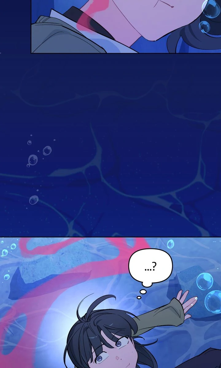 Even If Despair Consumes You Chapter 69 - Page 37