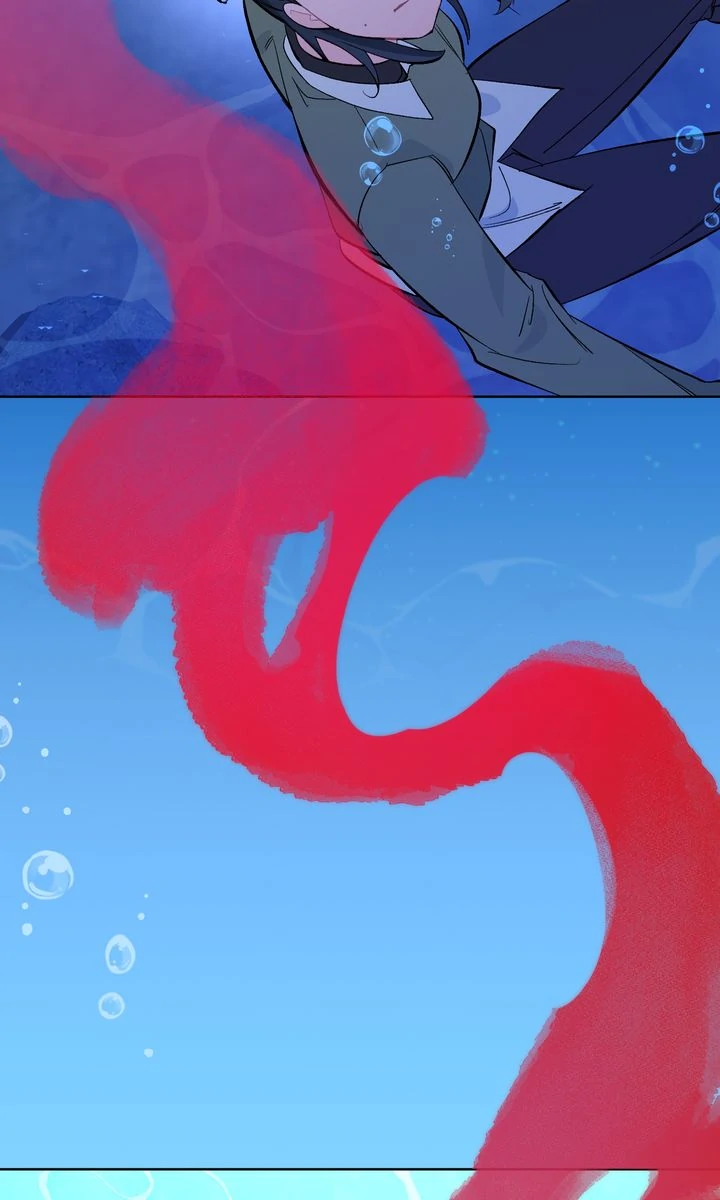 Even If Despair Consumes You Chapter 69 - Page 38