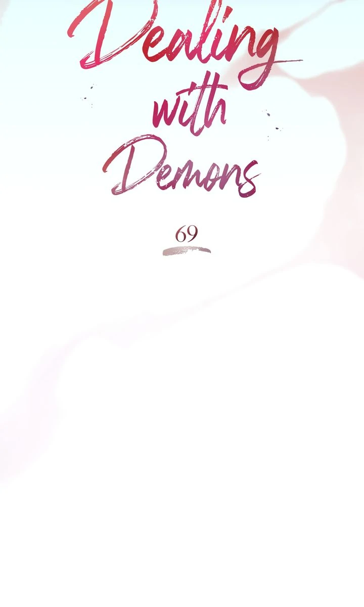 Even If Despair Consumes You Chapter 69 - Page 41