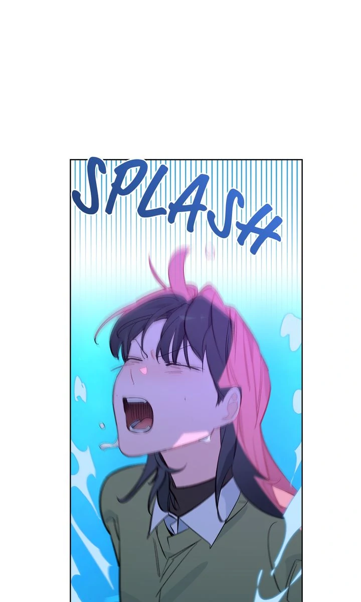 Even If Despair Consumes You Chapter 69 - Page 42