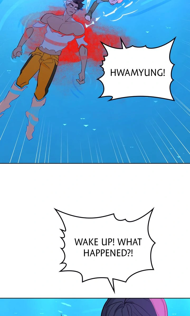 Even If Despair Consumes You Chapter 69 - Page 44