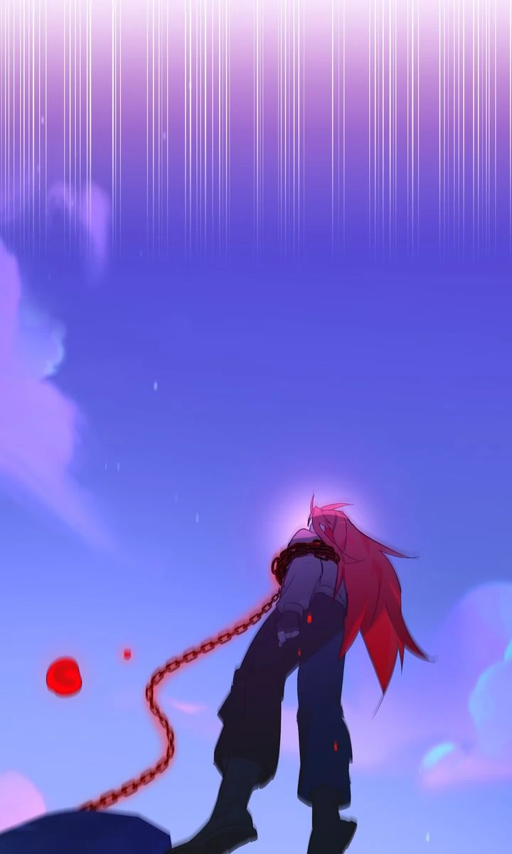 Even If Despair Consumes You Chapter 69 - Page 47