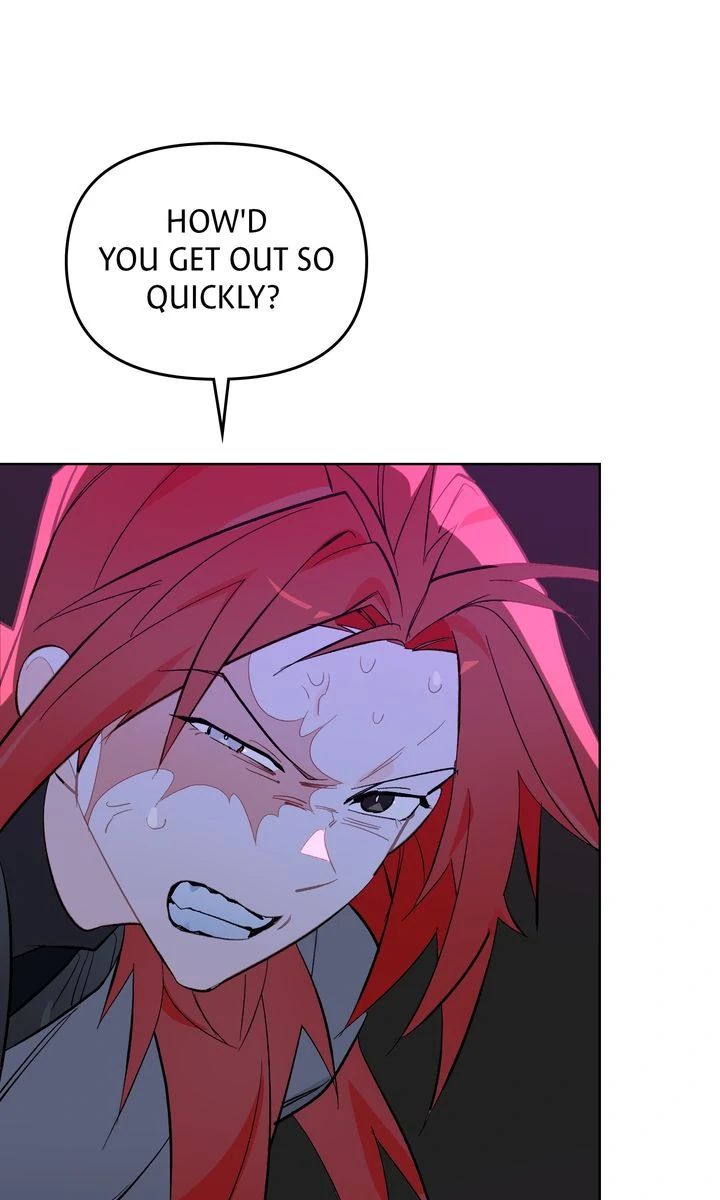 Even If Despair Consumes You Chapter 69 - Page 51