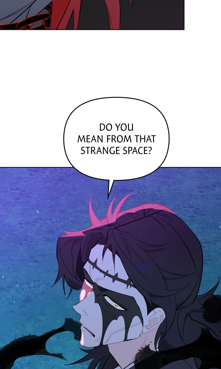 Even If Despair Consumes You Chapter 69 - Page 52