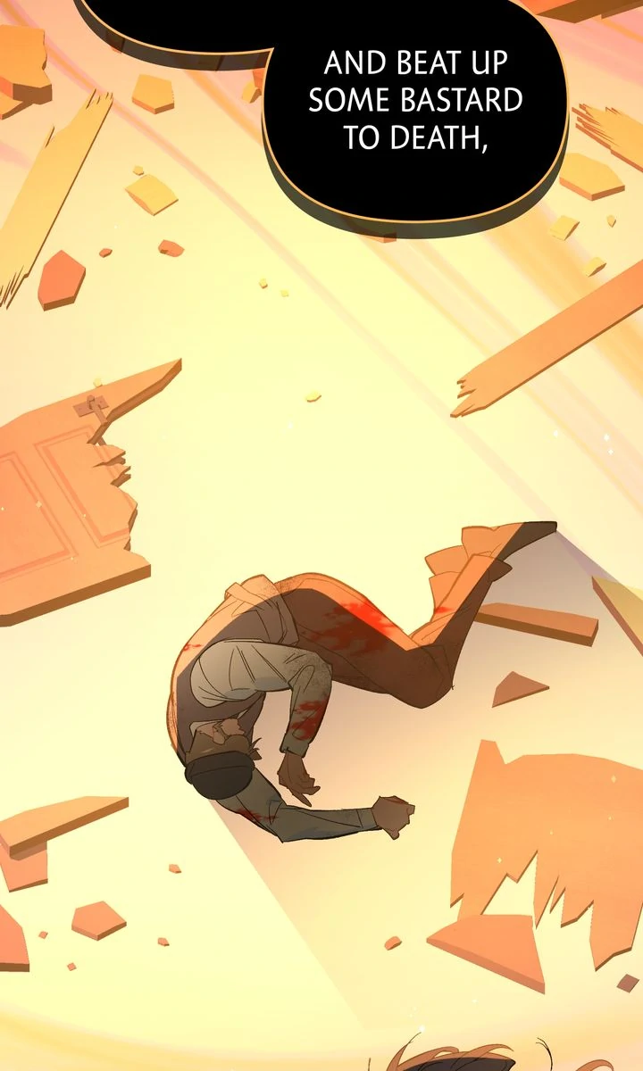 Even If Despair Consumes You Chapter 69 - Page 54