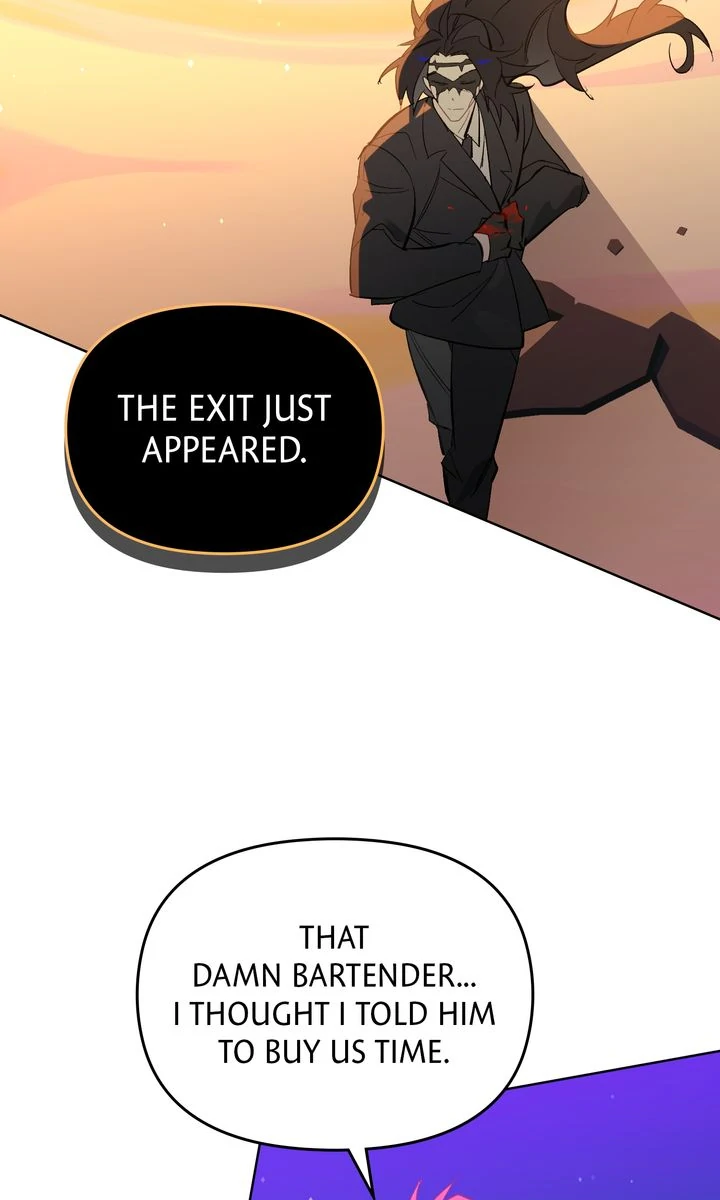 Even If Despair Consumes You Chapter 69 - Page 55