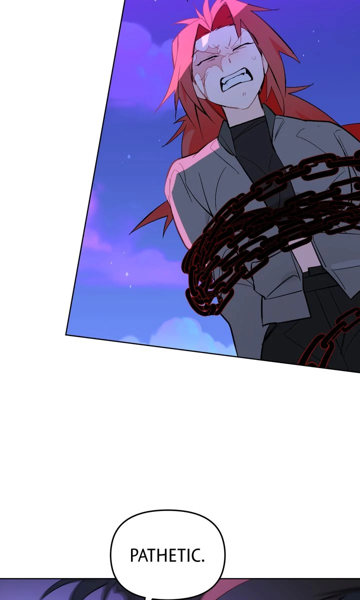 Even If Despair Consumes You Chapter 69 - Page 56