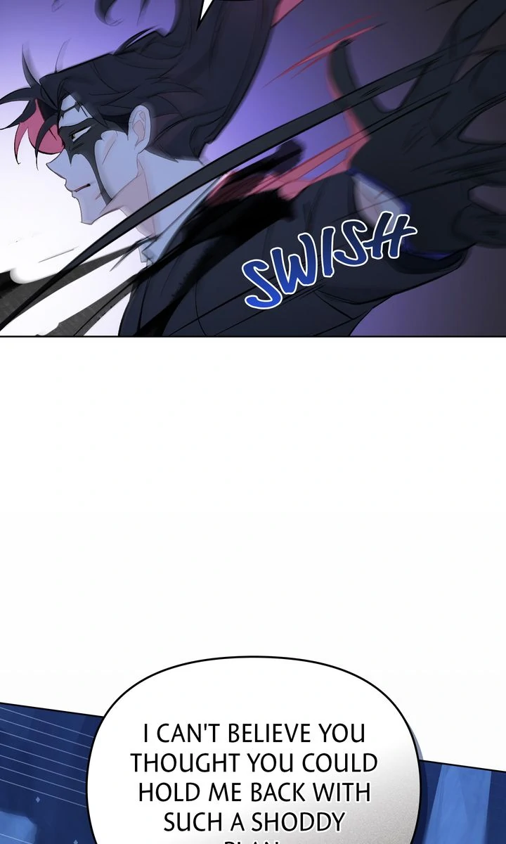 Even If Despair Consumes You Chapter 69 - Page 57