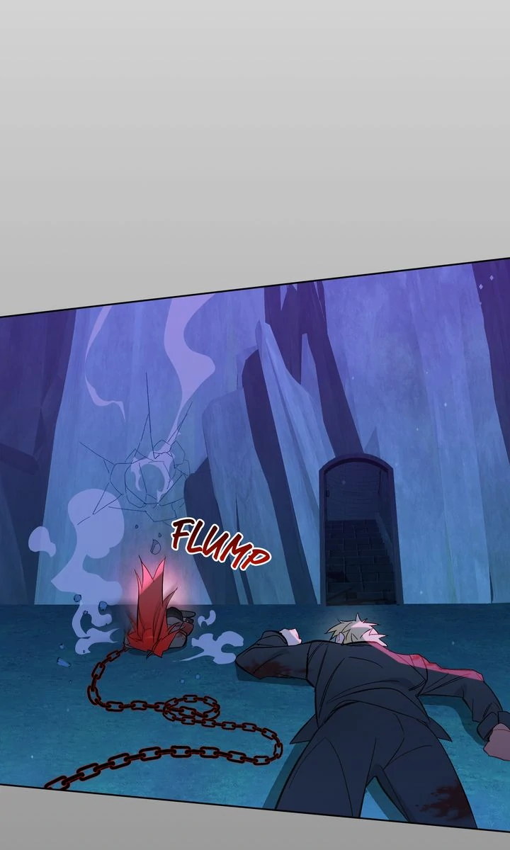 Even If Despair Consumes You Chapter 69 - Page 59