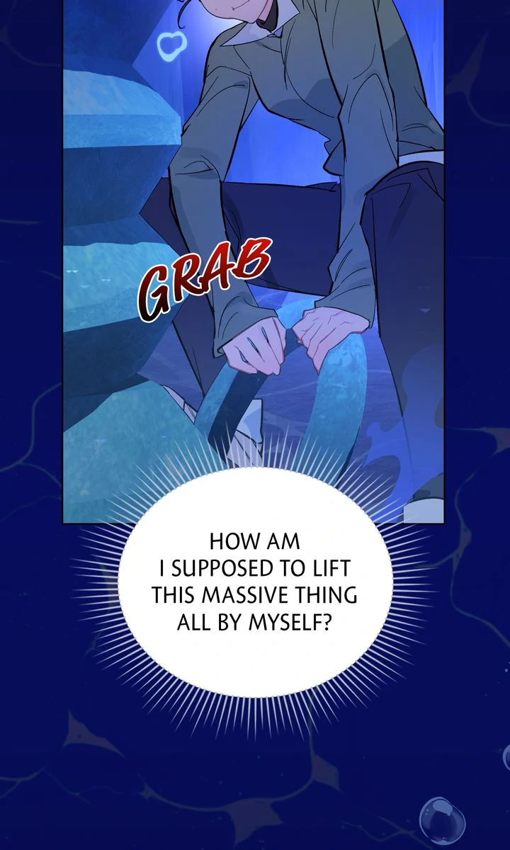 Even If Despair Consumes You Chapter 69 - Page 6