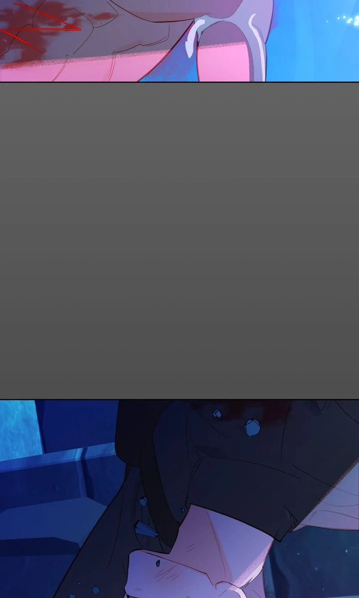 Even If Despair Consumes You Chapter 69 - Page 61