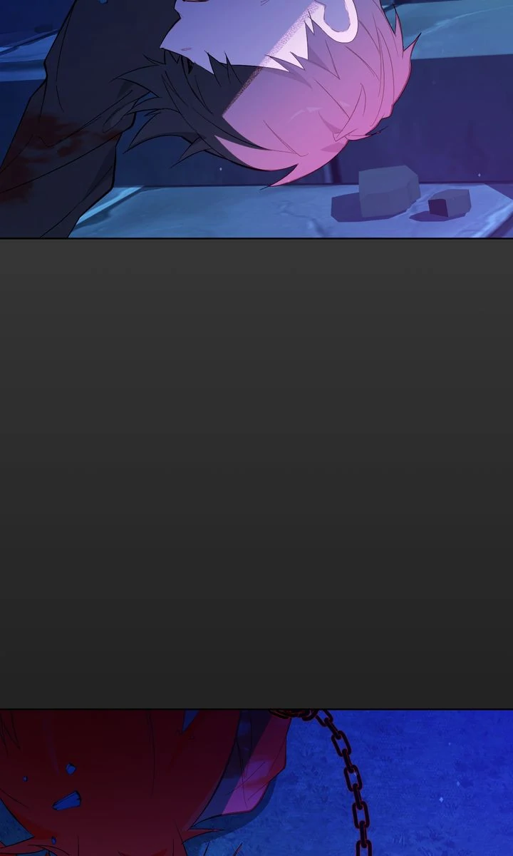 Even If Despair Consumes You Chapter 69 - Page 62