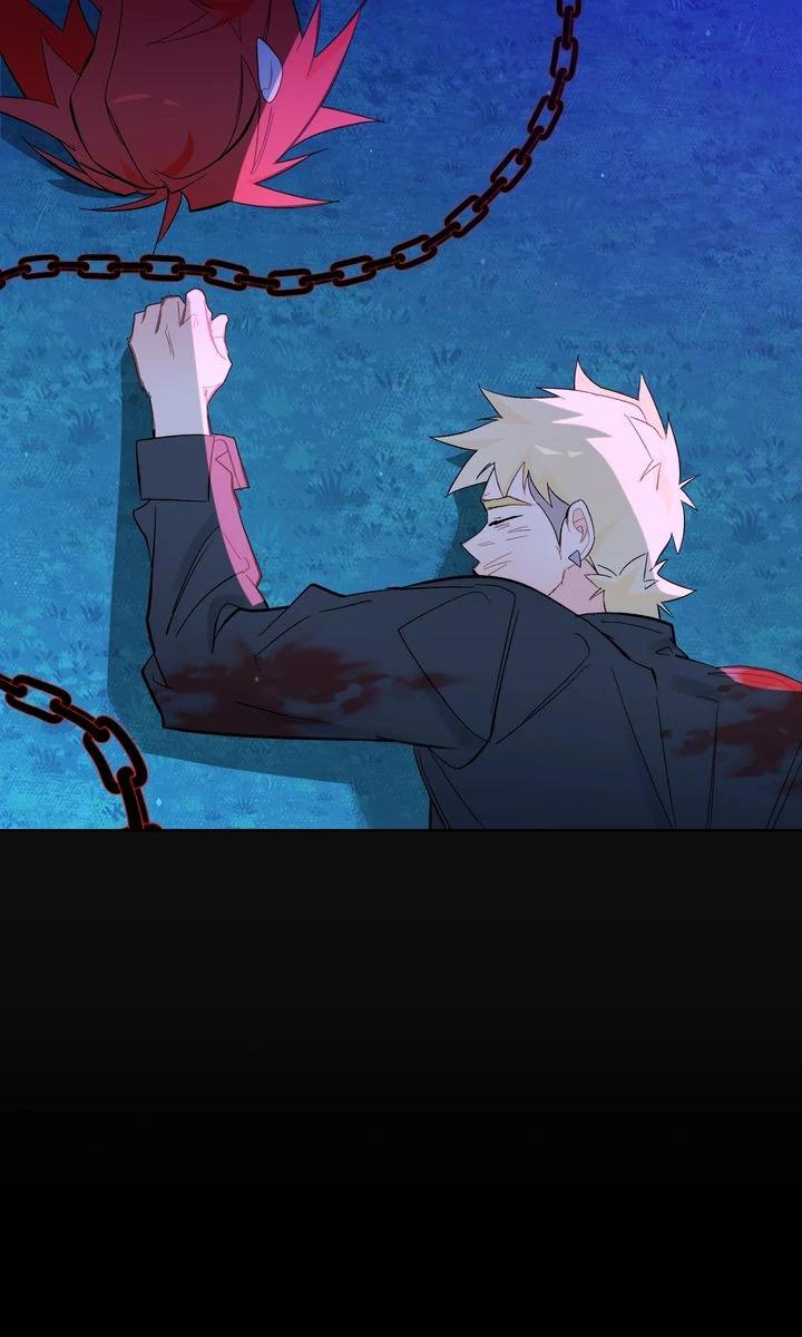 Even If Despair Consumes You Chapter 69 - Page 63