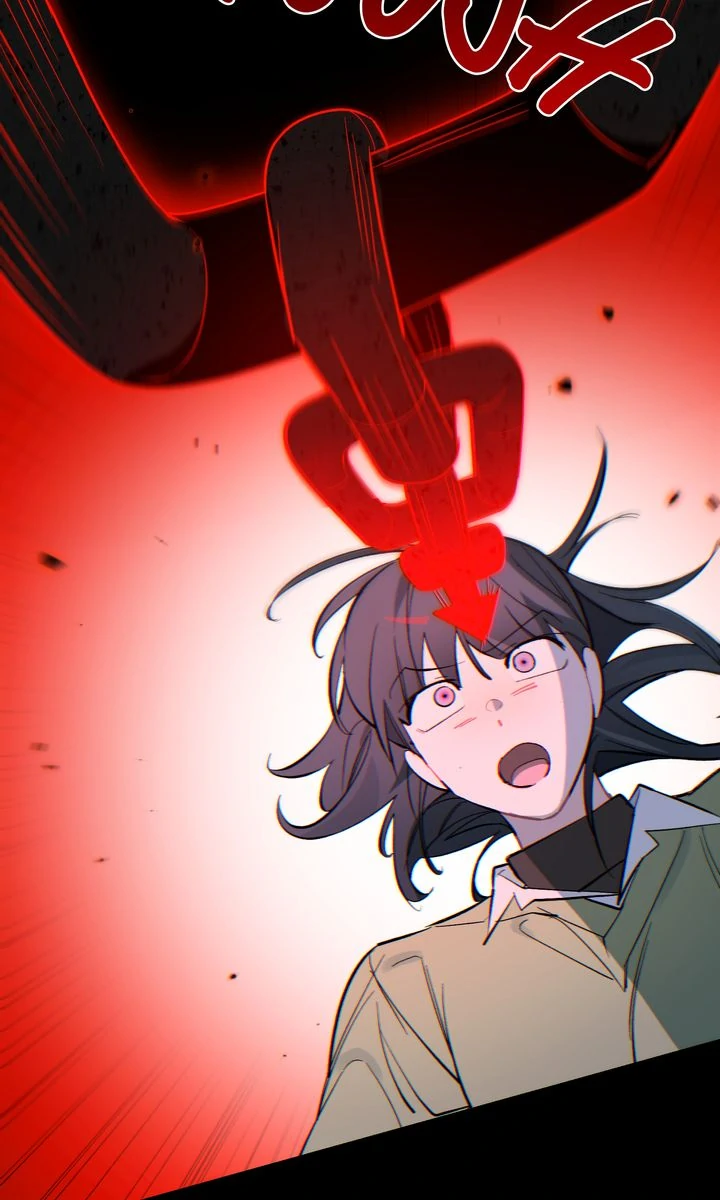 Even If Despair Consumes You Chapter 69 - Page 67