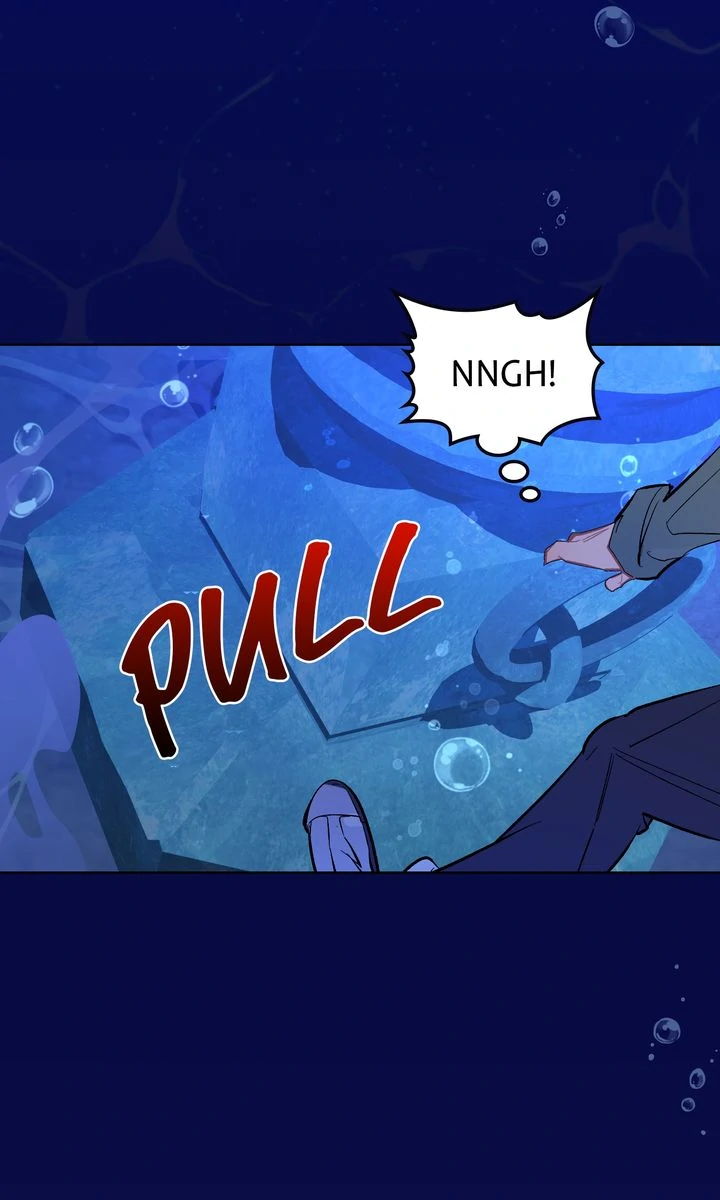 Even If Despair Consumes You Chapter 69 - Page 7