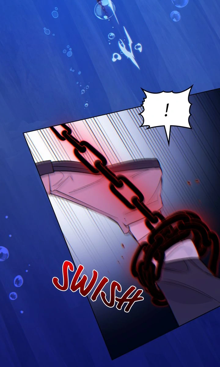 Even If Despair Consumes You Chapter 69 - Page 70