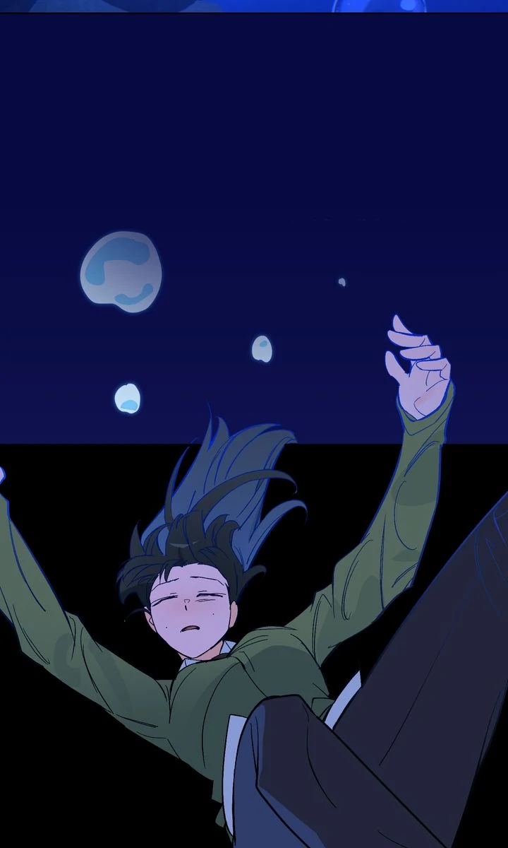 Even If Despair Consumes You Chapter 69 - Page 75