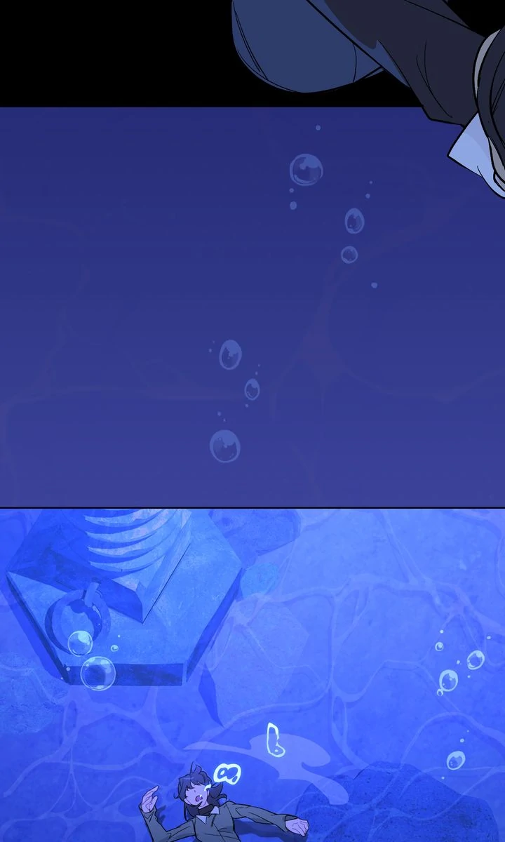 Even If Despair Consumes You Chapter 69 - Page 76